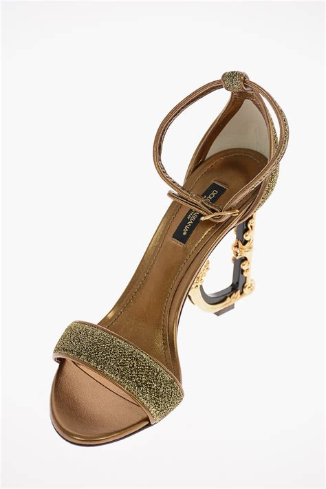 sandali gioiello dolce gabbana